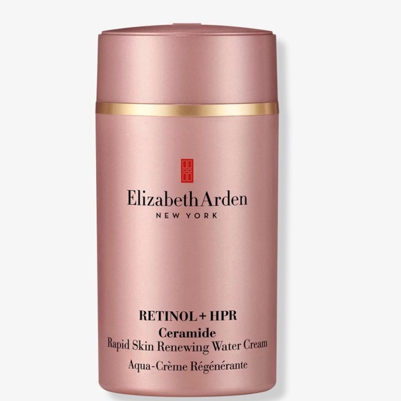 Ceramide Retinol + HPR Rapid Skin Renewing Water Cream